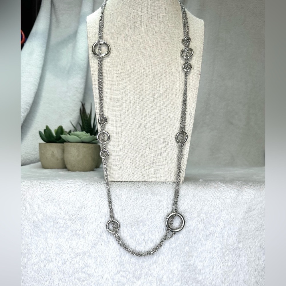 NWOT Lia Sophia Necklace